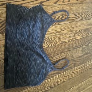 Old Navy Active Seamless Sports Bra